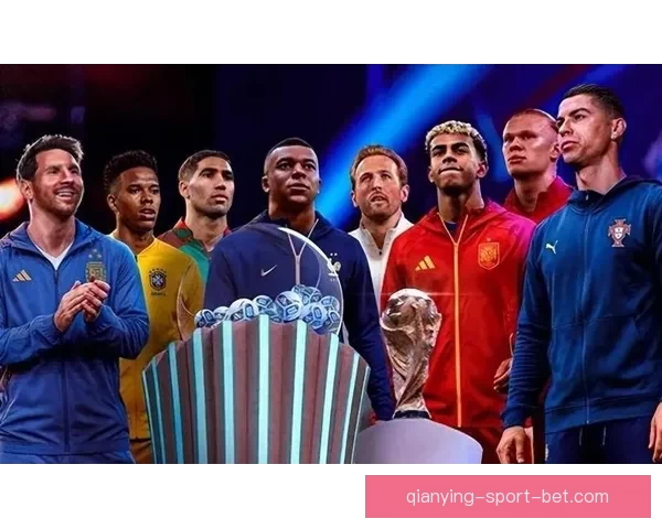 2026世界杯最佳阵容揭晓全球足球巨星再度绽放辉煌