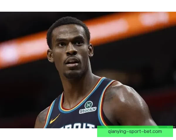 杜伦砍下31分9篮板活塞力克猛龙 巴雷特24分劳森13分难挽败局