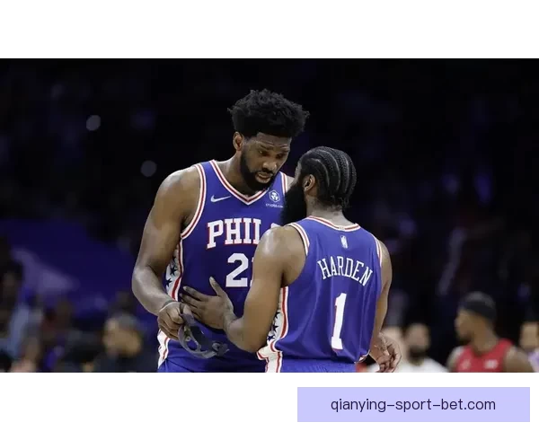 恩比德愤怒回应奇才战缺席 直言管理层决定不允许出场