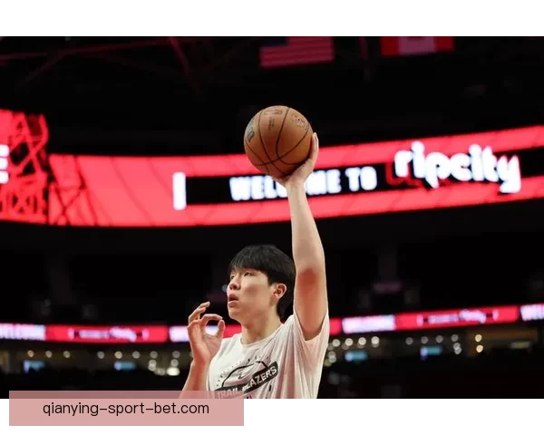 开拓者官方召回杨瀚森 G联赛16场带队首进西部半决赛 自评打60分