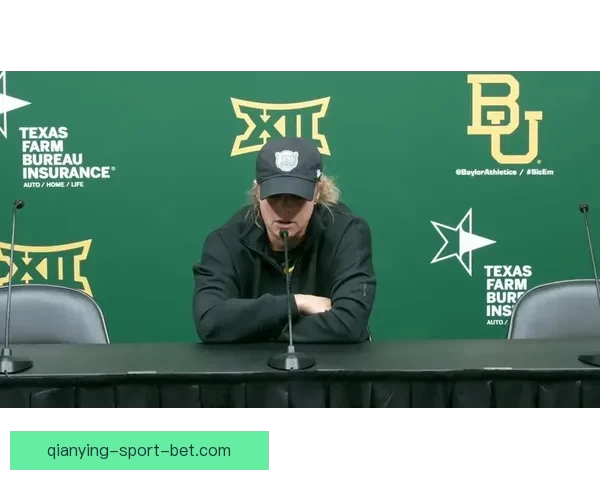 贝勒大学险胜对手晋级邓雨婷贡献6分3篮板助力球队获胜