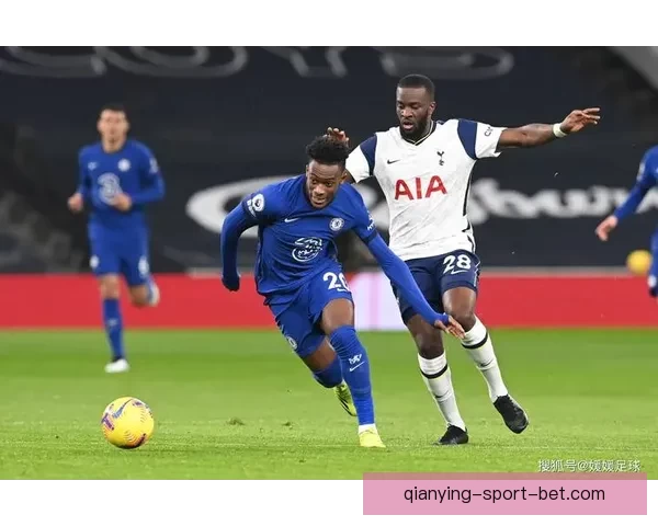 足球竞猜预测分析 提升你的投注精准度 赢得更多赛事奖金