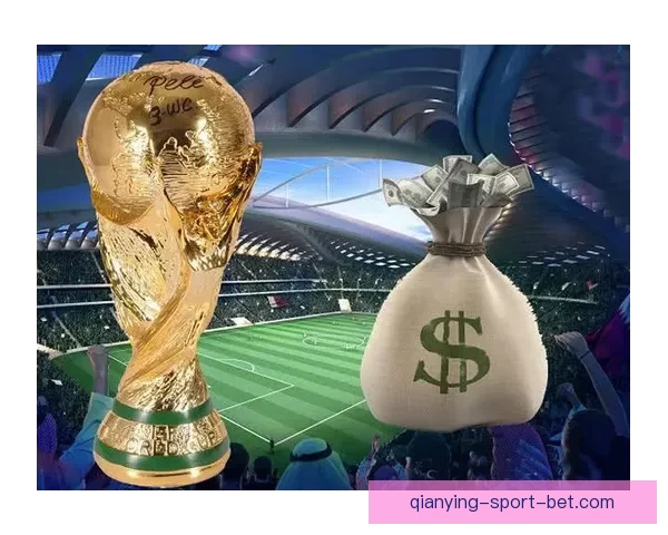 世界杯竞猜稳定平台分析与推荐助您轻松预测赛事结果赢得丰厚奖金
