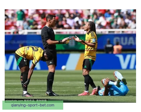 美加墨世界杯焦点赛事全解析赛程战术与精彩看点