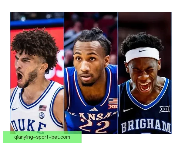 美媒预测二零二六年选秀步行者首轮选迪班萨彼得森布泽尔成焦点