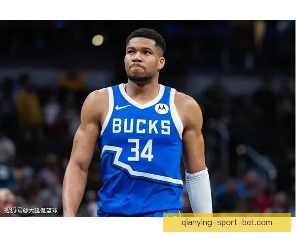 字母哥或今夏离开雄鹿四年二点七亿续约停滞双方博弈升级去向成谜